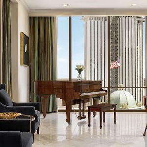 Doubletree By Hilton New Orleans